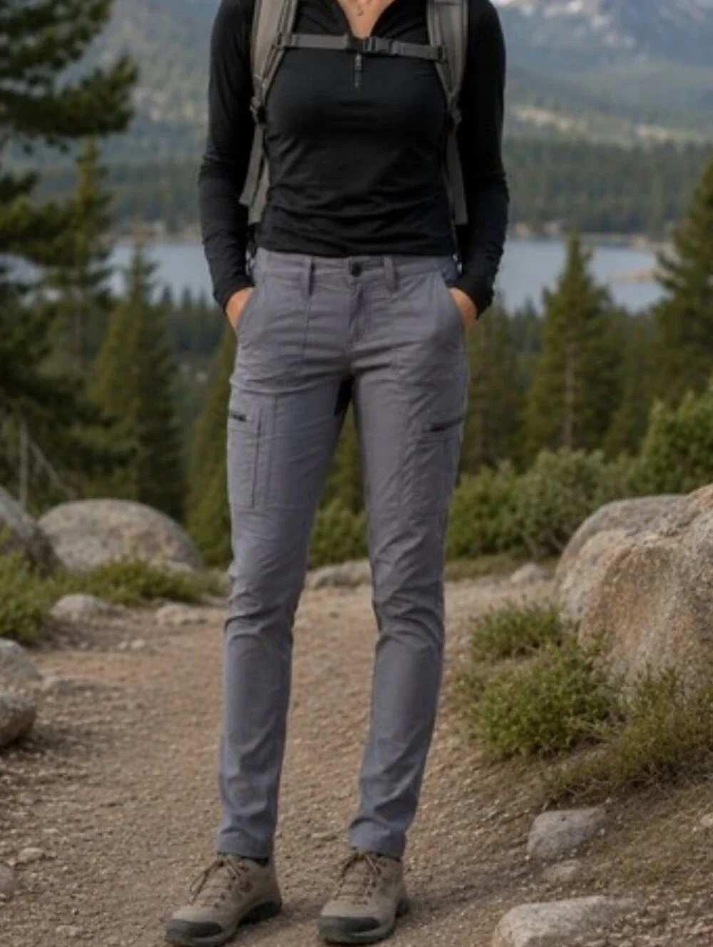 Kuhl Women's Horizn Skinny Pant